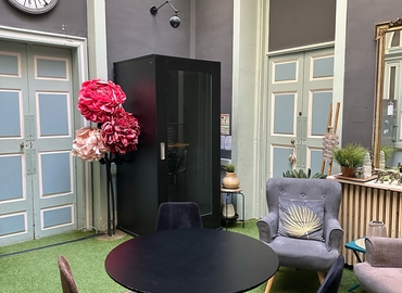 Salle de conférence à location à Montpellier , Rue Saint-Guilhem 23 - 9 | MatchOffice