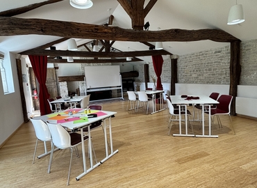  Convention center in La Rochelle, Rue de Grolleau 6 (17220) - 1 | MatchOffice