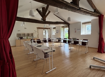  Meeting room in La Rochelle, Rue de Grolleau 6 (17220) - 4 | MatchOffice.com