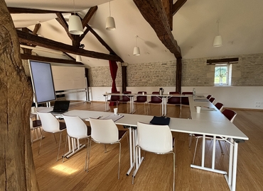  Conference space in La Rochelle, Rue de Grolleau 6 (17220) - 3 | MatchOffice.com