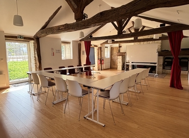  Conference space in La Rochelle, Rue de Grolleau 6 (17220) - 0 | MatchOffice