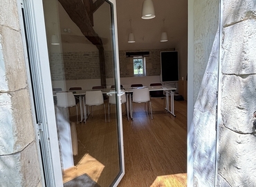  Conference center in La Rochelle, Rue de Grolleau 6 (17220) - 2 | MatchOffice.com