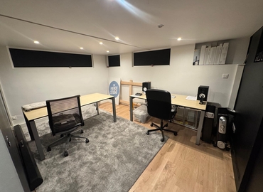 145 m² Coworking space  in Paris 11, Rue Moreau 16 (75012) - 3 | MatchOffice.com