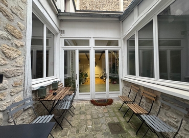 145 m² Co-working  in Paris 11, Rue Moreau 16 (75012) - 5 | MatchOffice