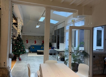 145 m² Coworking space  in Paris 11, Rue Moreau 16 (75012) - 7 | MatchOffice.com