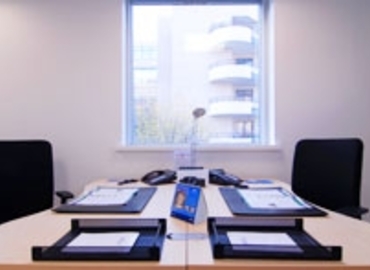 40 m² Serviced office building up for rent in Boulogne-Billancourt, 88 ter avenue Général Leclerc (92100) - 1 | MatchOffice.com