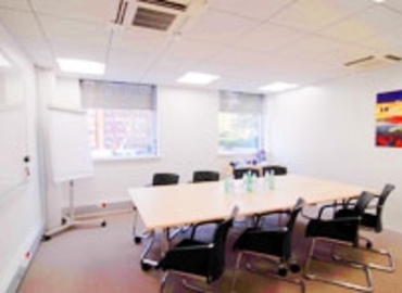 40 m² Serviced office building for rent in Boulogne-Billancourt, 88 ter avenue Général Leclerc (92100) - 2 | MatchOffice