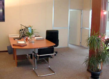 3000 m² Business center building available to rent in Le Plessis Belleville, 5 (60330) - 0 | MatchOffice.com