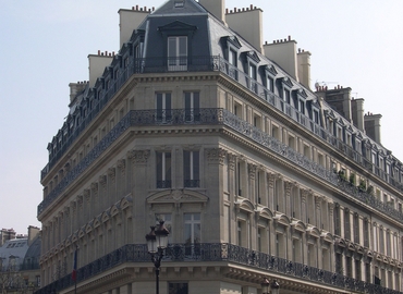 Office Avenue de l'Opéra 3 75001 Paris 1