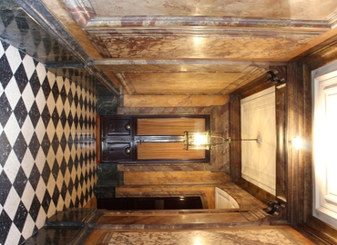 Office Avenue de l'Opéra 3 75001 Paris 1