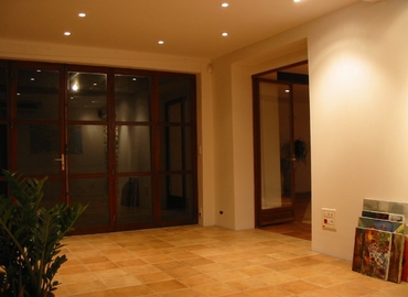 78 m² Business park building for rent in Morainvilliers, 57 c Grande rue (78630) - 3 | MatchOffice