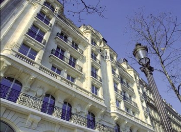Parc d'affaires à louer à Paris 27 m², 121 avenue des Champs Elysées - 0 | MatchOffice.fr