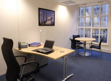 50 m² Serviced office property for rent in Paris, 14 Avenue d'Eylau (75116) - 3 | MatchOffice.com