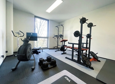 Salle de réunion à louer à Strasbourg , Avenue du Neuhof 20 - 7 | MatchOffice.fr