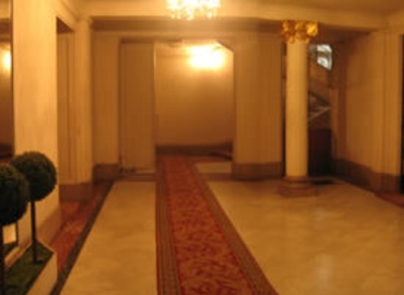 25 m² Business park place for rent in Paris, Rue Troyon 3 (75017) - 6 | MatchOffice.com