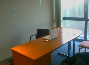 50 m² Business park building up for rent in Mulhouse, 9 avenue d´Italie (68110) - 2 | MatchOffice