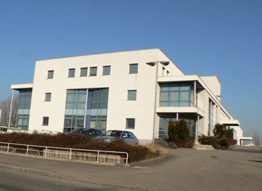 50 m² Serviced office place up for rent in Mulhouse, 9 avenue d´Italie (68110) - 1 | MatchOffice.com