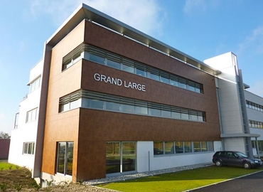 30 m² Business center in Amiens, 72 rue des Jacobins (80000) - 1 | MatchOffice