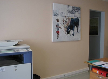 26 m² Business center place available to rent in Saint Étienne, 2 Allée Giacomo Puccini (42000) - 5 | MatchOffice.com
