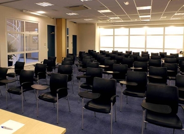 50 m² Business space in Paris 16, 14 Avenue d'Eylau (75116) - 5 | MatchOffice