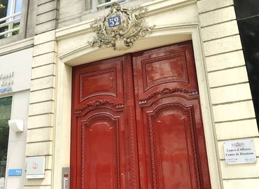36 m² Serviced office in Paris 3, 52 Boulevard Sébastopol (75003) - 5 | MatchOffice