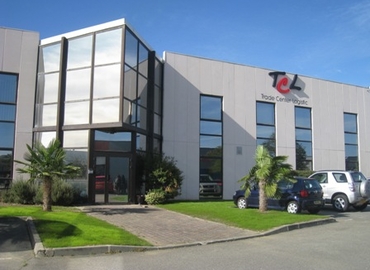 80 m² Business space building up for rent in Toulouse, 6 AVENUE GUTENBERG (31120) - 0 | MatchOffice