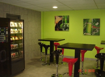 80 m² Business space building available to rent in Toulouse, 6 AVENUE GUTENBERG (31120) - 5 | MatchOffice