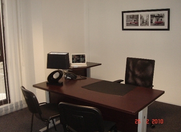 80 m² Business center building available to rent in Toulouse, 6 AVENUE GUTENBERG (31120) - 1 | MatchOffice.com