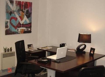 80 m² Business park place for rent in Toulouse, 6 AVENUE GUTENBERG (31120) - 2 | MatchOffice