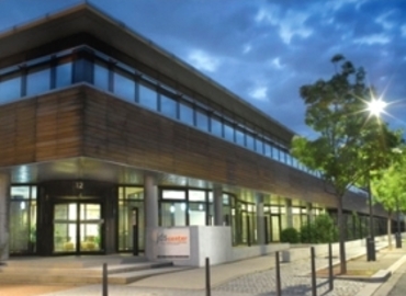 45 m² Business park property up for rent in Lyon, 12 (69600) - 0 | MatchOffice
