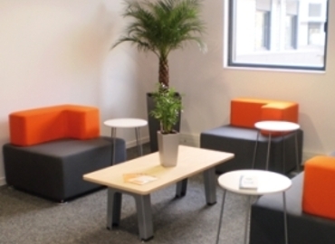 50 m² Business park place up for rent in Vienne, 30 (38202) - 6 | MatchOffice.com