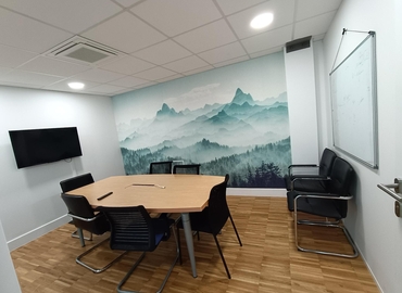 Office Rue des Annelets 33 75019 Paris 19