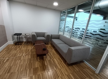 Office Rue des Annelets 33 75019 Paris 19