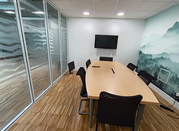 Office Rue des Annelets 33 75019 Paris 19