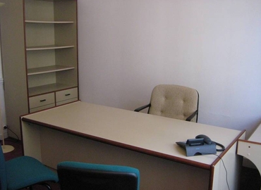 15 m² Serviced office in Paris 8, 11 bis rue de Moscou (75008) - 1 | MatchOffice