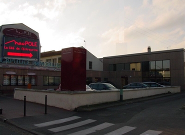 50 m² Business park place up for rent in Saint-Maur-des-Fosses, 30 rue de la Varenne (94100) - 0 | MatchOffice