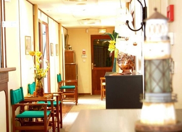 Сentre d'affaires à louer à Suresnes 40 m², Le Surena - 1 | MatchOffice