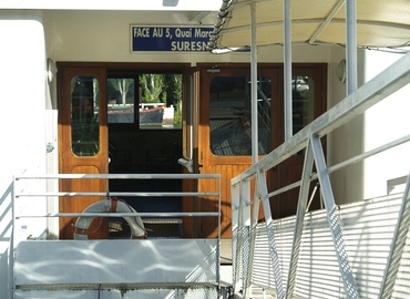 Сentre d'affaires à location à Suresnes 40 m², Le Surena - 2 | MatchOffice.fr