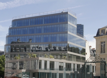 36 m² Business center in Paris 5, rue du Cardinal Lemoine 45 (75005) - 0 | MatchOffice.com
