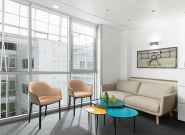 10 m² Coworking  in Tremblay-en-France, 1 Rue de la Haye (93290) - 4 | MatchOffice