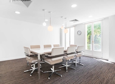 Coworking 72 rue du Faubourg,St. Honoré 75008 Paris 11