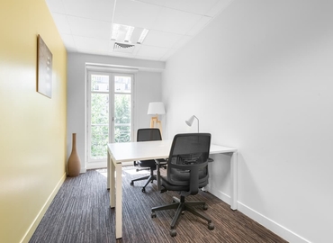 Coworking 72 rue du Faubourg,St. Honoré 75008 Paris 11