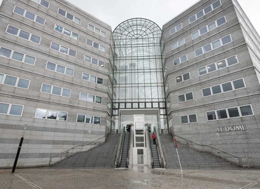 10 m² Serviced office in Tremblay-en-France, 1 Rue de la Haye (93290) - 0 | MatchOffice.com