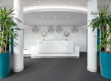 Virtual address in Tremblay-en-France, 1 Rue de la Haye (93290) - 1 | MatchOffice