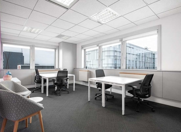 Virtual business address in Tremblay-en-France, 1 Rue de la Haye (93290) - 3 | MatchOffice