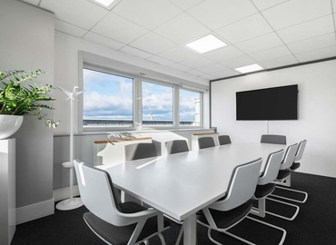 Virtual office in Tremblay-en-France, 1 Rue de la Haye (93290) - 2 | MatchOffice