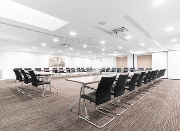 Virtual office 72 rue du Faubourg,St. Honoré 75008 Paris 11