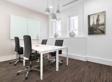 Virtual office 72 rue du Faubourg,St. Honoré 75008 Paris 11