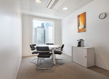 Virtual office 5 place de la Pyramide,Tour Ariane La Défense 9,La Défense Cedex 92800 La Defense