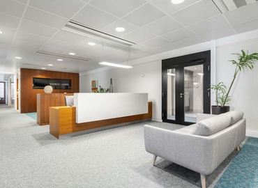 Virtual office 5 place de la Pyramide,Tour Ariane La Défense 9,La Défense Cedex 92800 La Defense